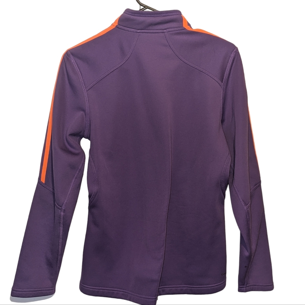 Adidas Formotion Jacket Medium - image 3